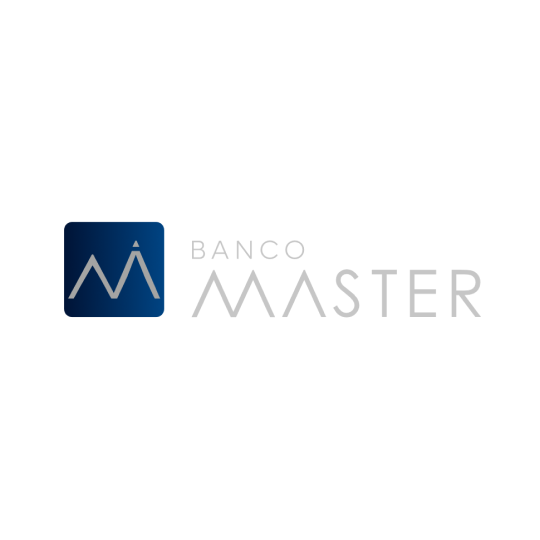 Backoffice, Banco Master