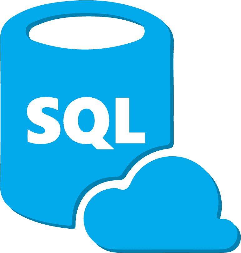 Infraestrutura de Tecnologia da eBox - Microsoft Azure SQL