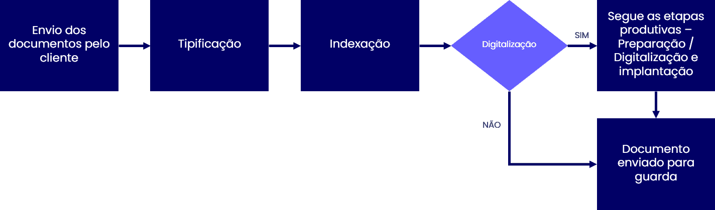 eBox - Organização de Acervos