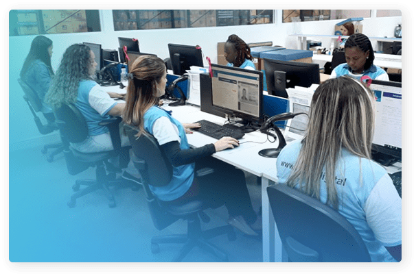 eBox BPO