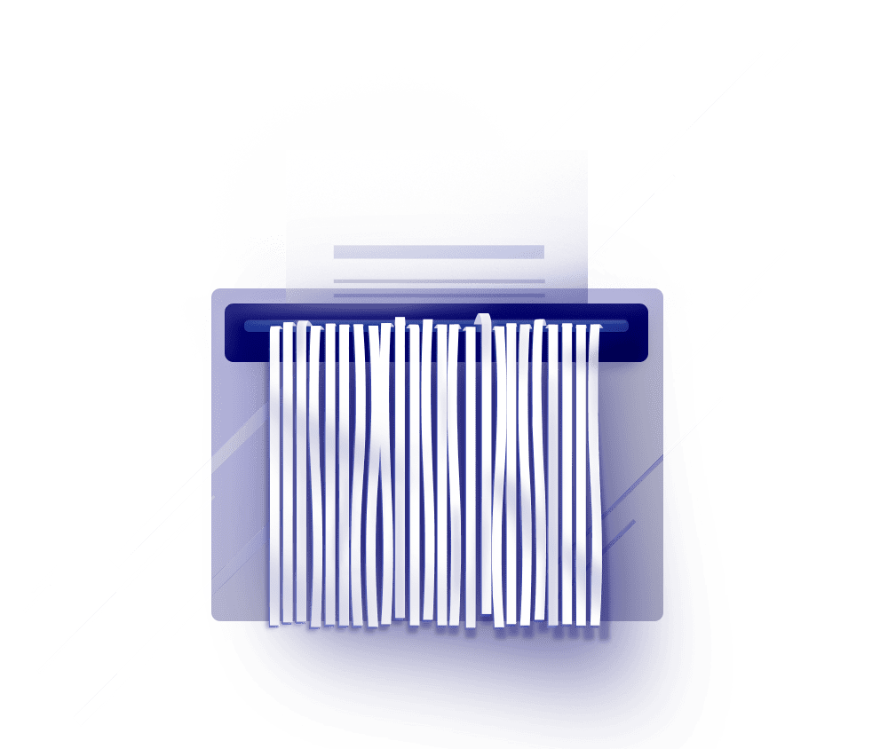 eBox - Destruição Segura de Documentos