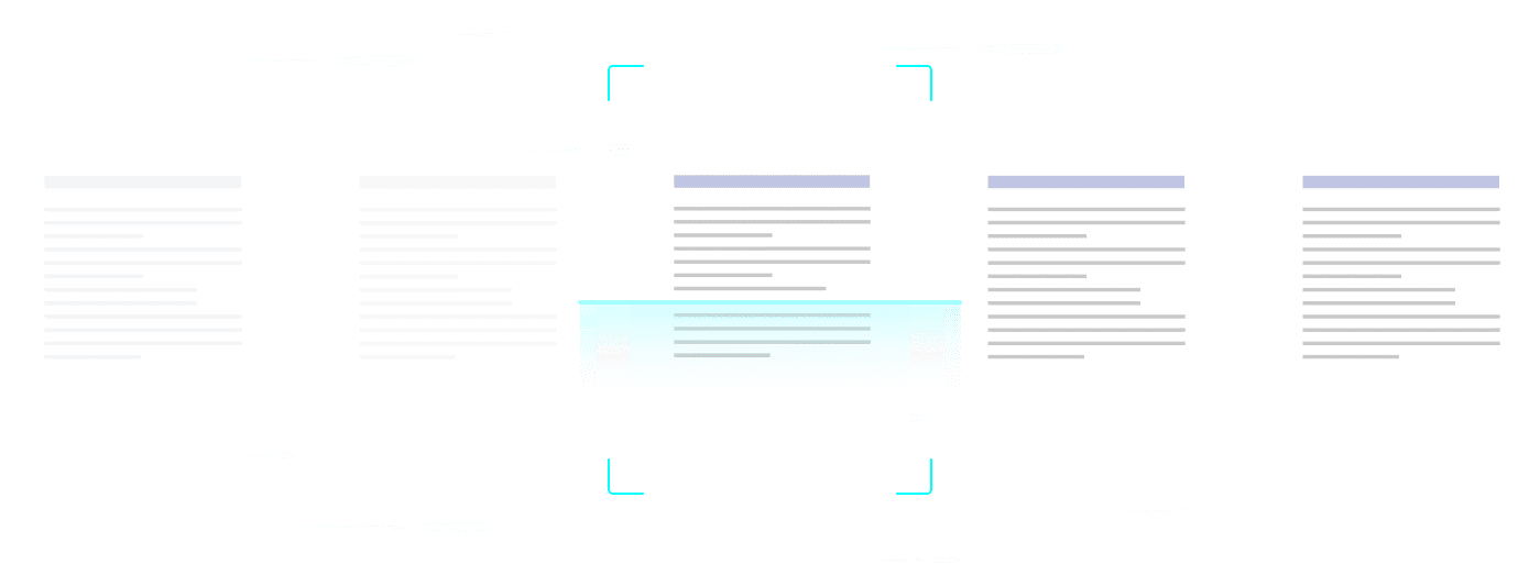 eBox - Digitalização de Documentos