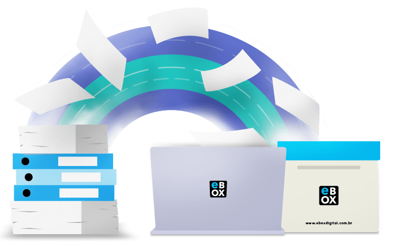 eBox - Guarda de Documentos