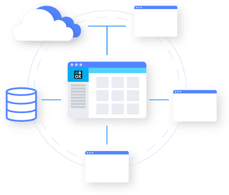 eBox - Conectividade