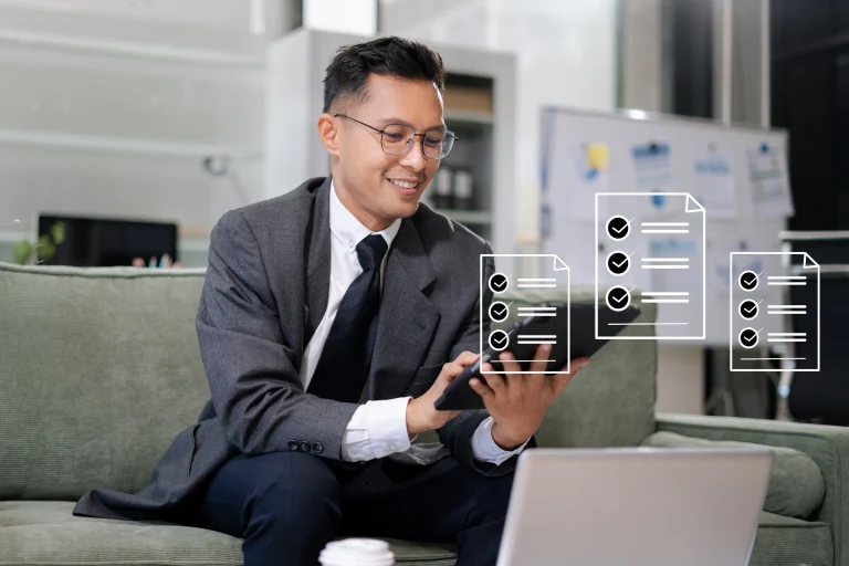 Digitalização de documentos