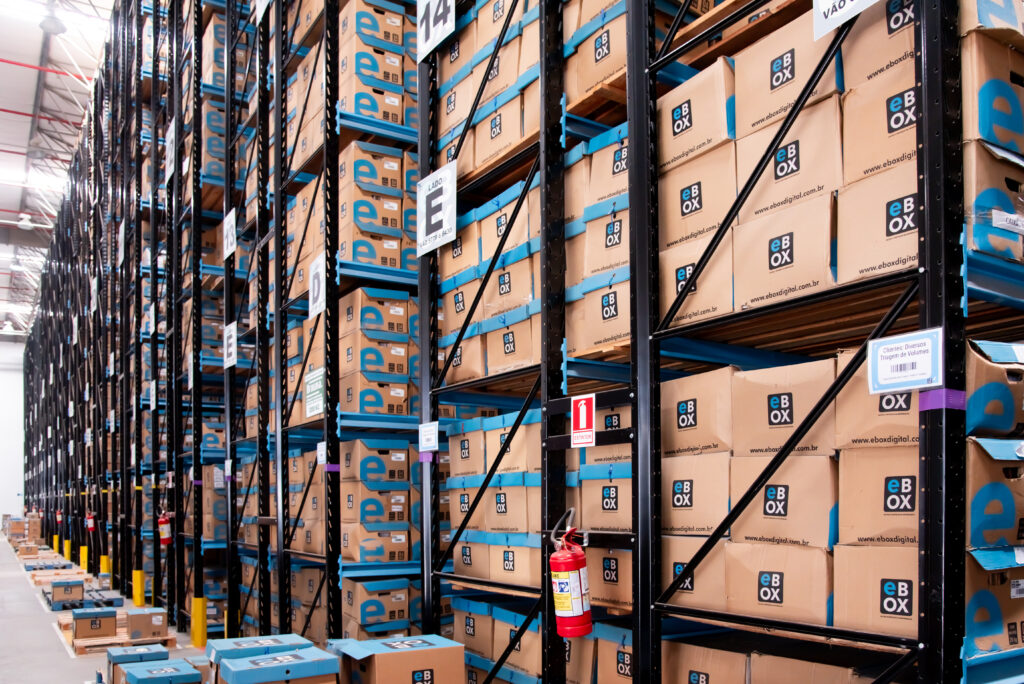 Guarda de documentos