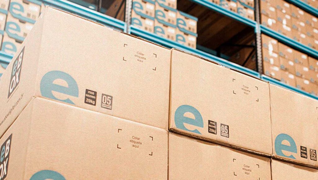 Como estes negócios faturam com os documentos que ninguém guarda