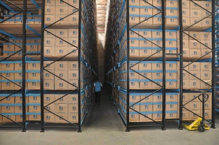 Negócios lucram fazendo gestão de documentos empresariais