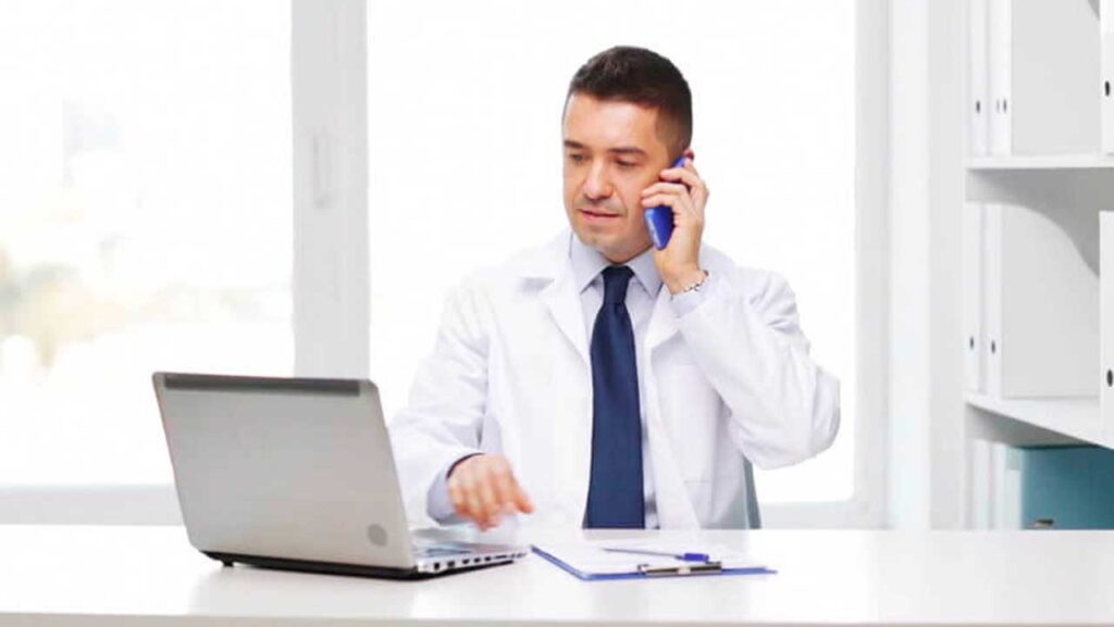 Será que suas informações estão seguras nos hospitais