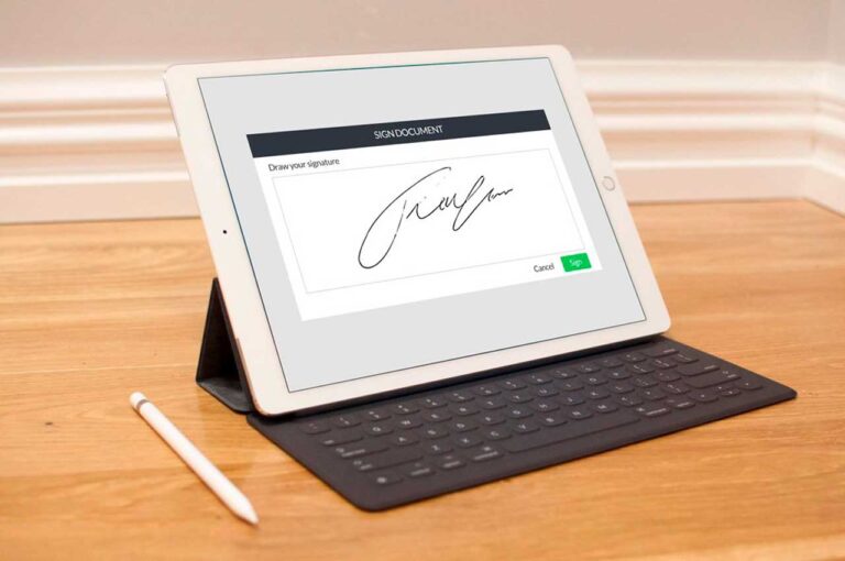 Aplicativo eBox Mobile substitui canhotos de entrega