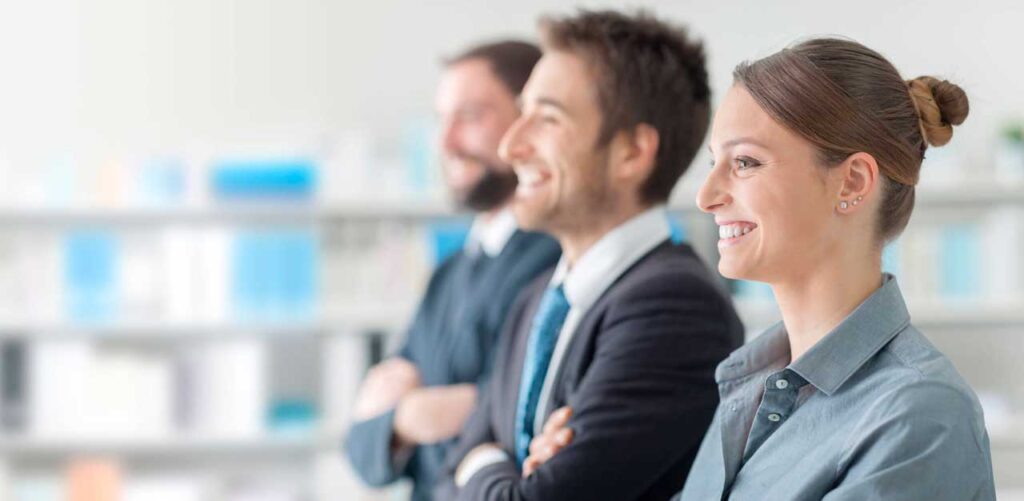 As novas tendências do RH