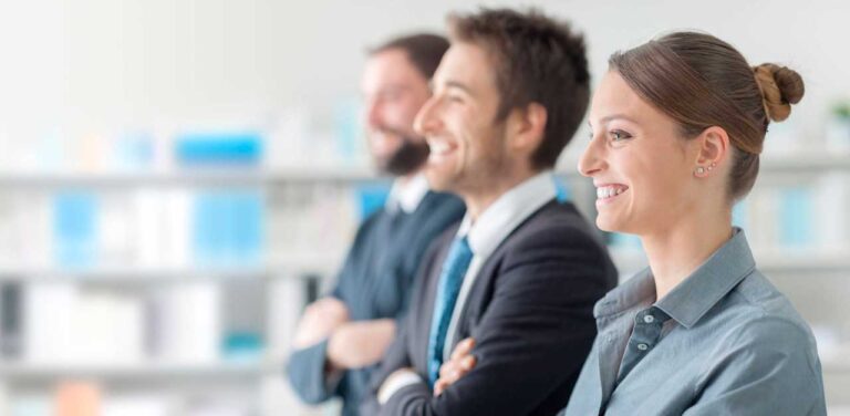 As novas tendências do RH