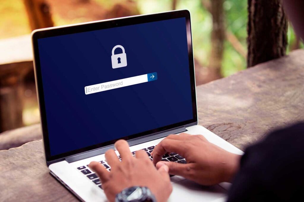 A importância da segurança online para a sua empresa