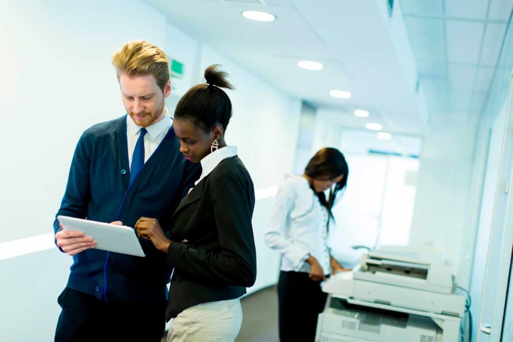 Como eliminar a circulação de papéis na sua empresa? Saiba mais!