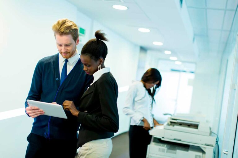 Como eliminar a circulação de papéis na sua empresa? Saiba mais!