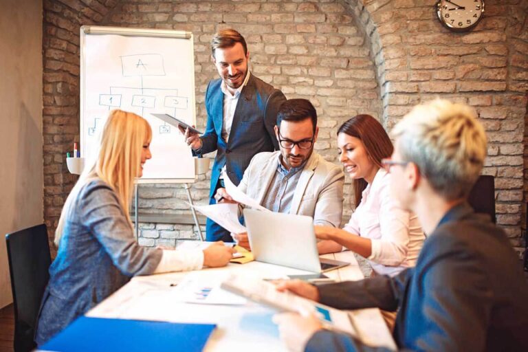 Confira 4 maneiras de otimizar processos empresariais