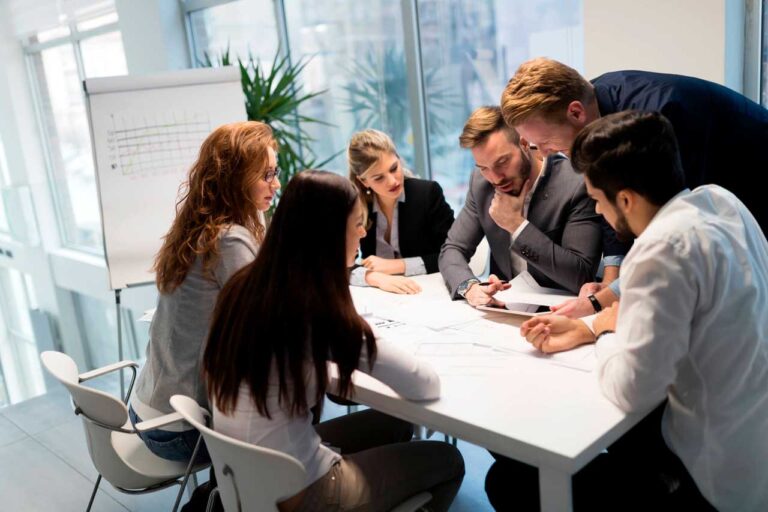 Saiba como manter o sigilo de informações na sua empresa