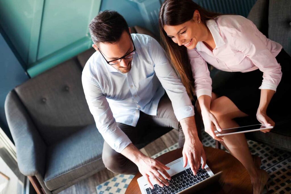 Segurança documental: conheça 4 benefícios da digitalização