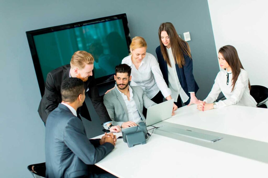 Como digitalizar documentos com segurança? Aprenda agora!