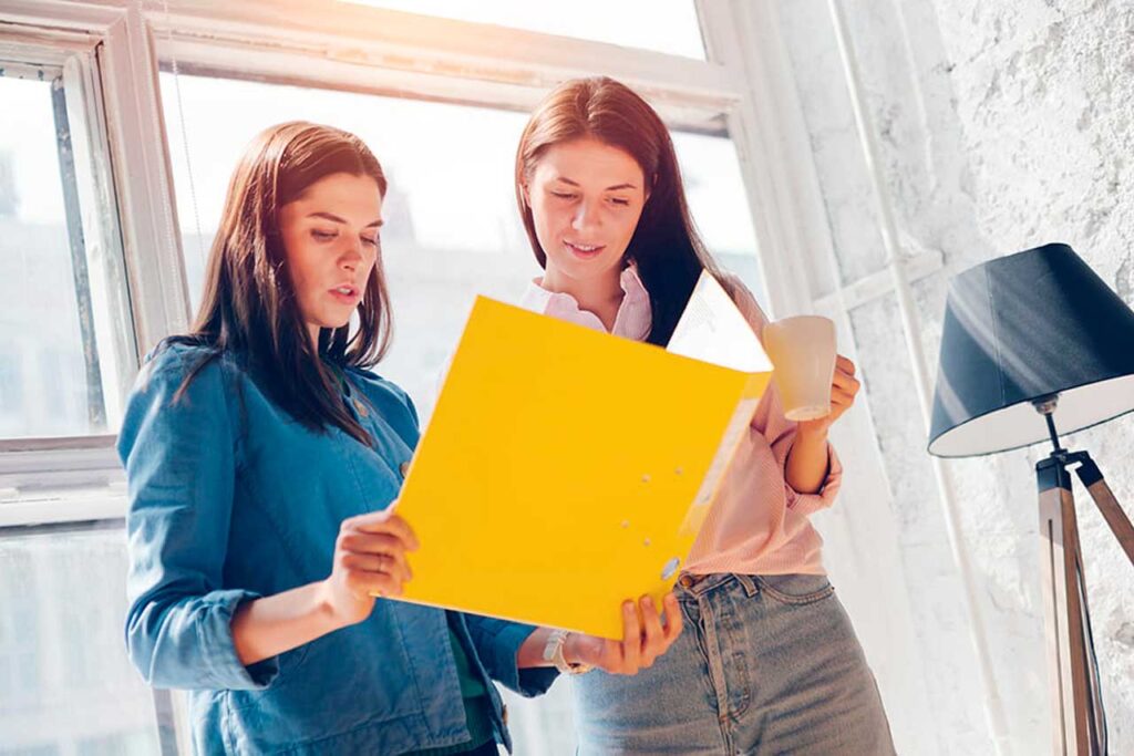 Qual é o prazo de guarda de documentos trabalhistas? Descubra aqui!