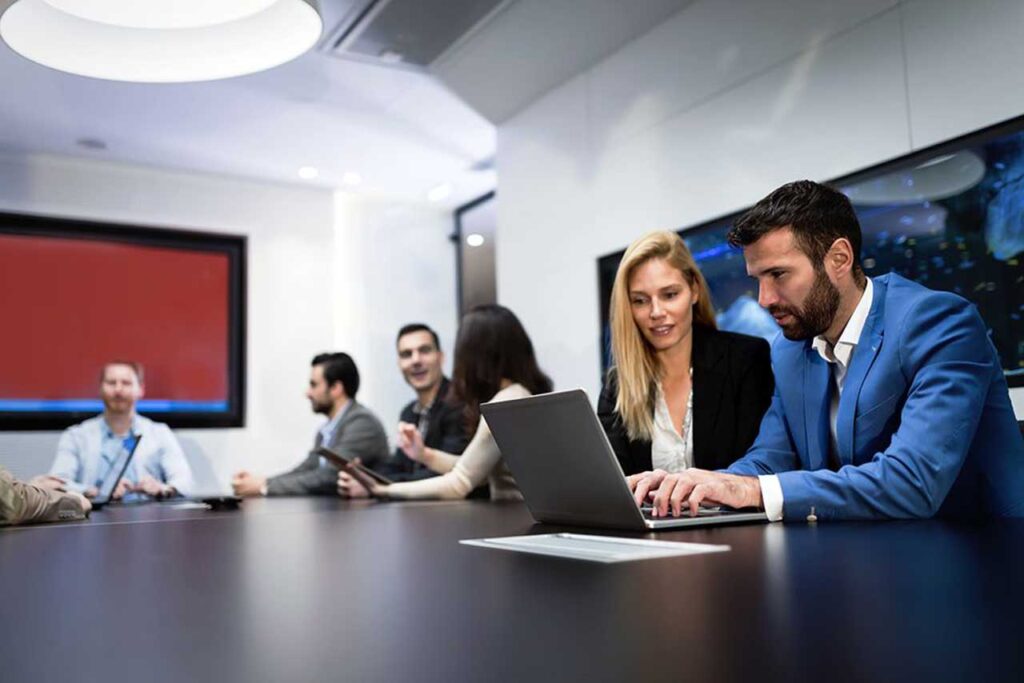 Entenda como um sistema GED pode ajudar as atividades da sua empresa