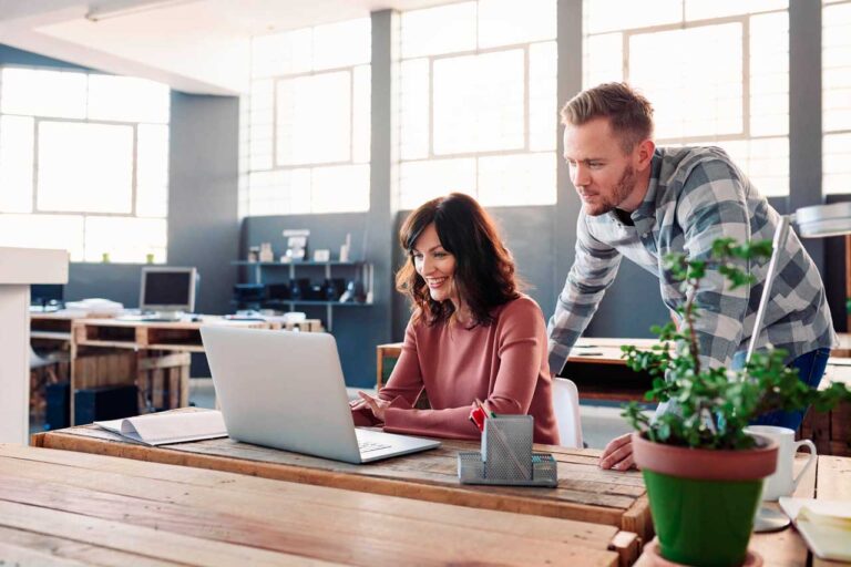 Por que é importante contratar um sistema GED para sua empresa?