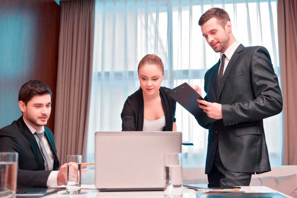 5 BENEFÍCIOS DA TRANSFORMAÇÃO DIGITAL NO SETOR DE RECURSOS HUMANOS