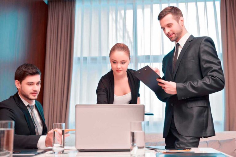 5 BENEFÍCIOS DA TRANSFORMAÇÃO DIGITAL NO SETOR DE RECURSOS HUMANOS