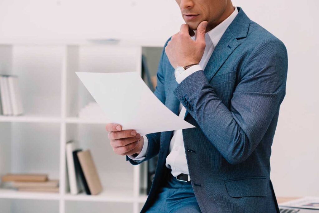 Saiba quando sua empresa precisa de um sistema de gestão de documentos