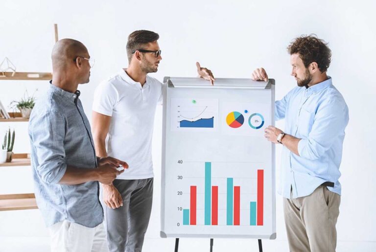 Consultoria ou assessoria: qual escolher para sua empresa?