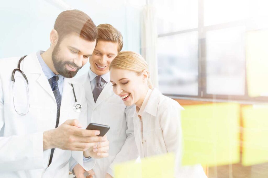 Como ter mais produtividade na acreditação hospitalar com a gestão documental?