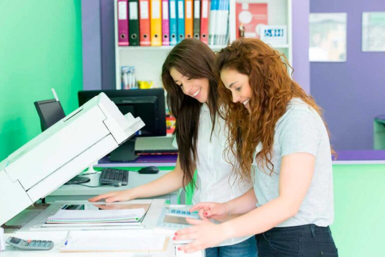 7 práticas para escanear documentos mantendo a qualidade