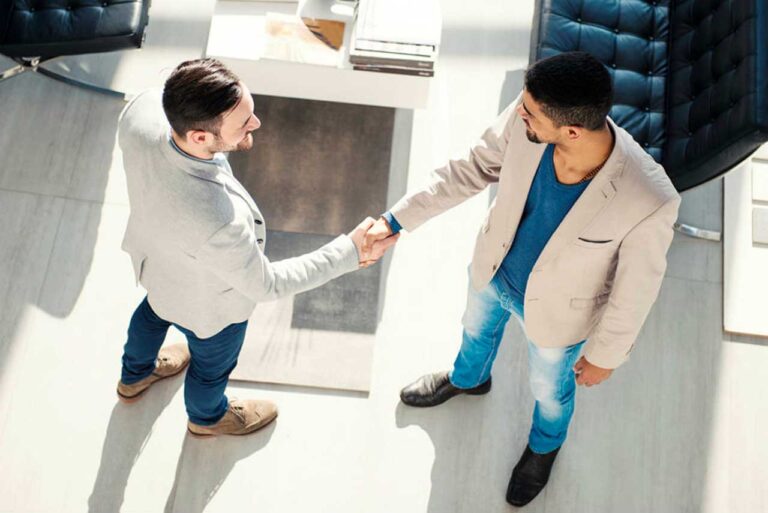 Por que a terceirização de serviços é uma excelente opção?