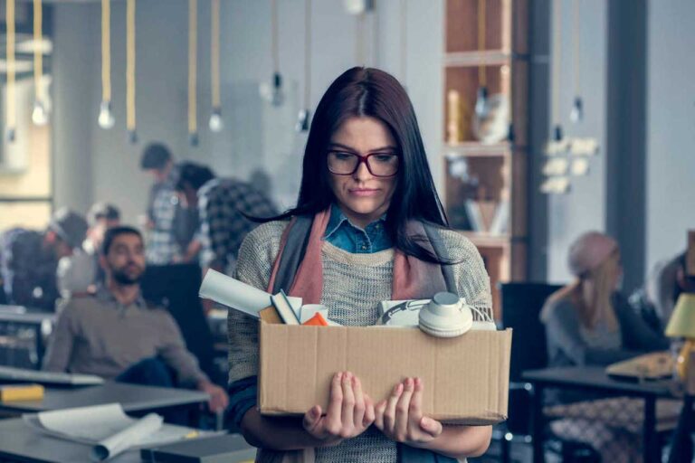 Turnover: entenda o que é e como ele prejudica a sua empresa!