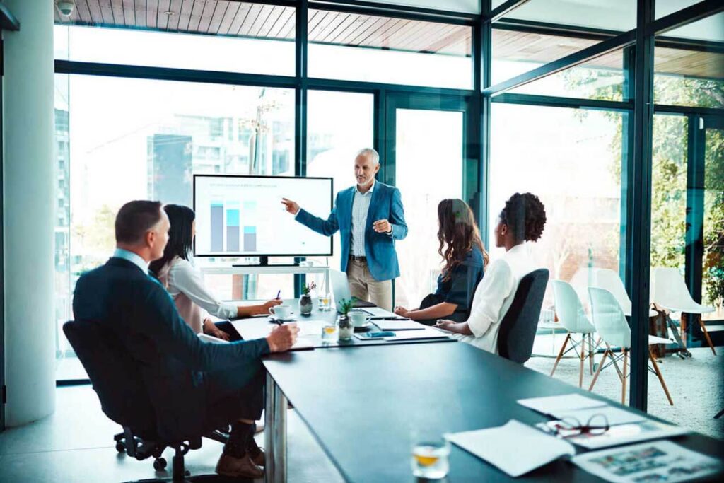 Entenda a importância da governança corporativa nas empresas!