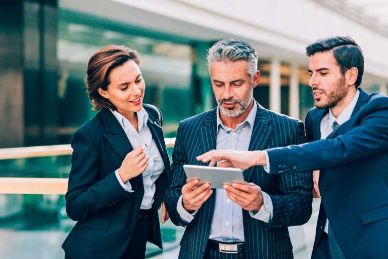 Linkedin para empresas: 5 benefícios de utilizar essa ferramenta!