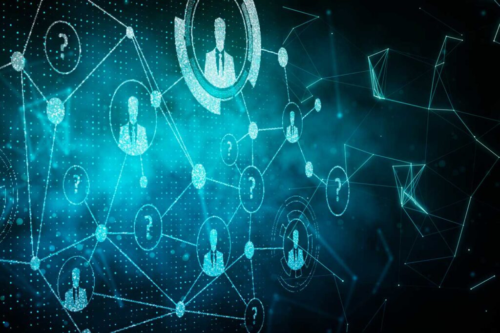Inteligência artificial no RH: maior eficiência e otimização de processos