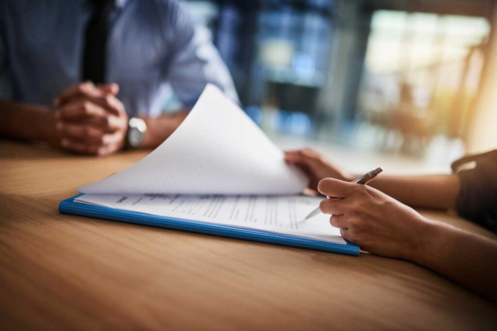 Entenda porquê investir em uma consultoria em gestão de documentos