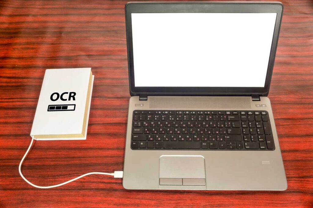 OCR, Barcode e OMR: o que é reconhecimento ótico de caracteres?