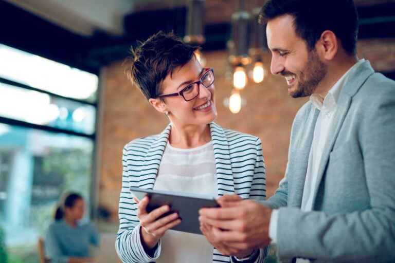 5 razões para usar documentos digitais em sua empresa