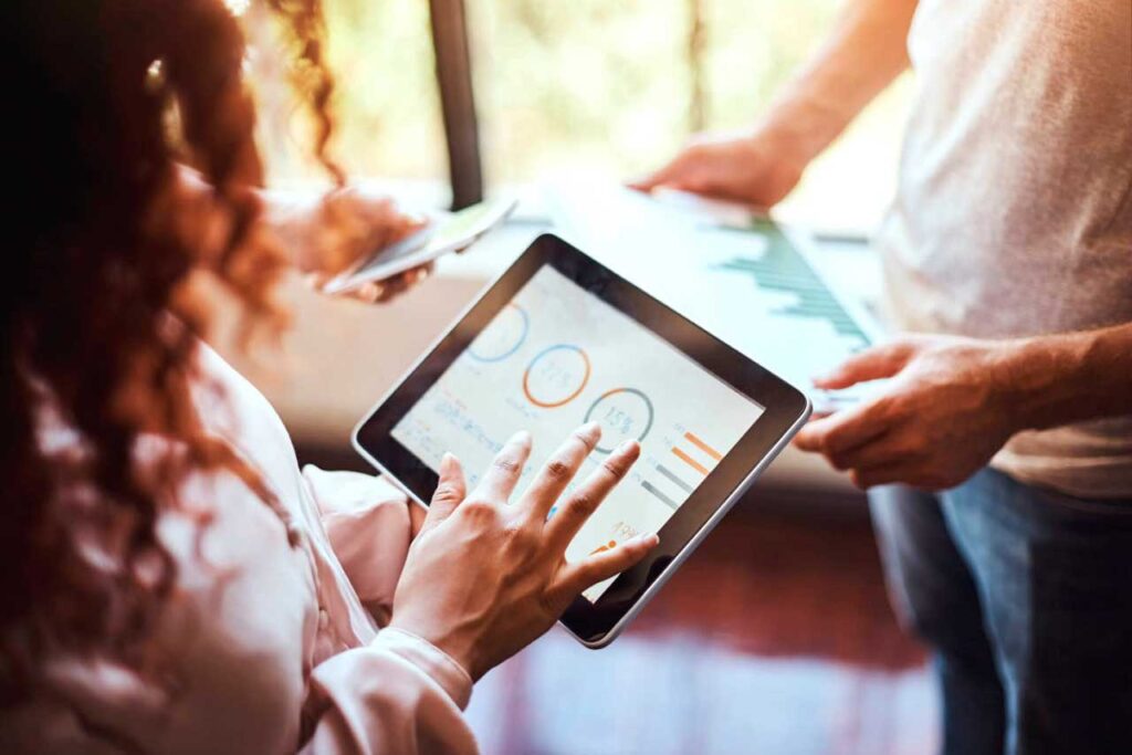 5 dicas para estruturar a gestão da informação dentro do setor