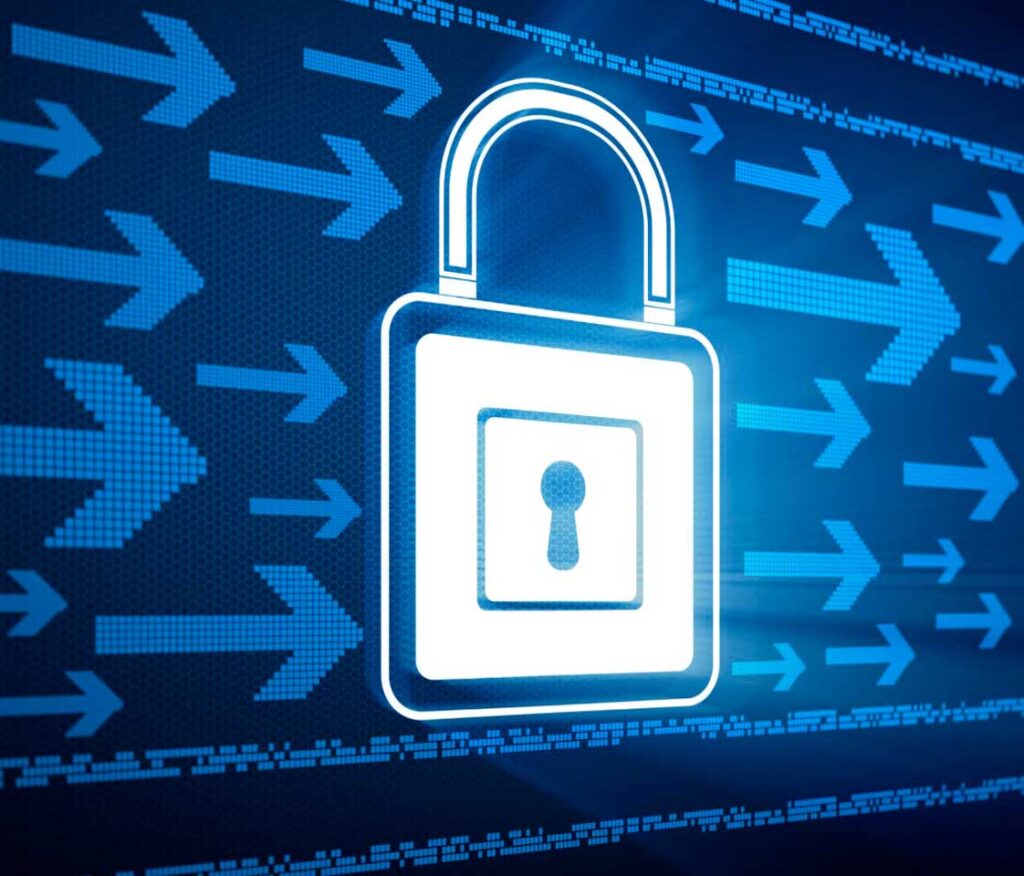 Como a adoção do certificado digital auxilia na segurança digital?