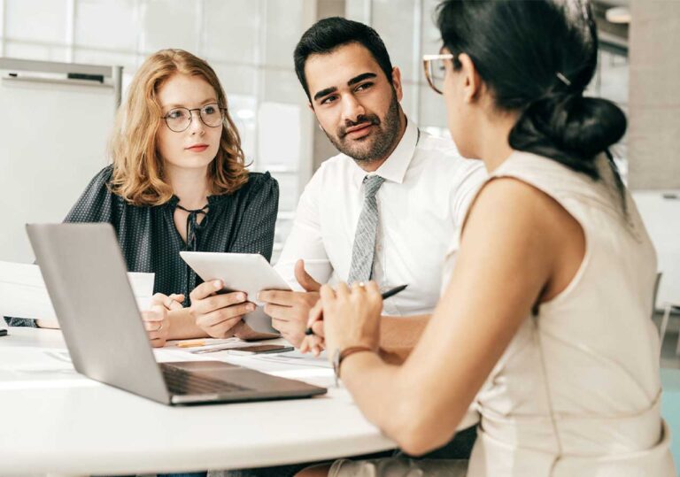 Veja como melhorar a eficiência do RH por meio de 5 práticas