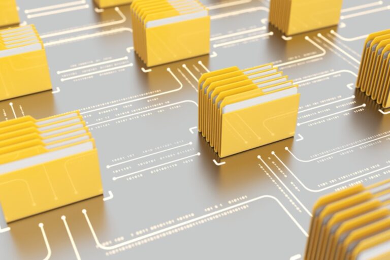 Armazenamento de documentos: 12 documentos empresariais que você deve guardar