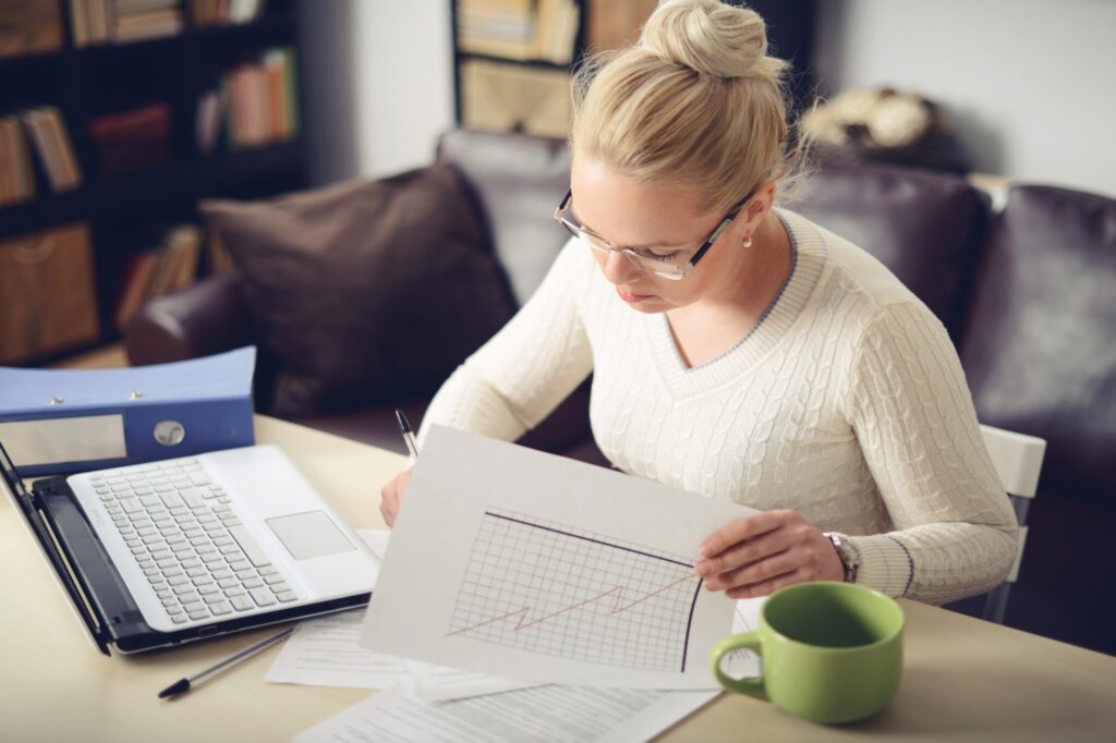 Descubra como fazer uma gestão eficiente em tempos de crise