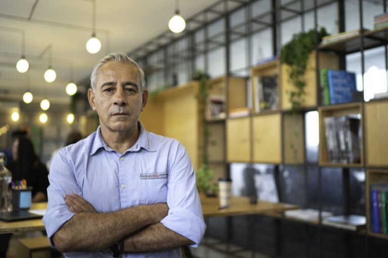 Qual o papel da liderança em tempo de crise?