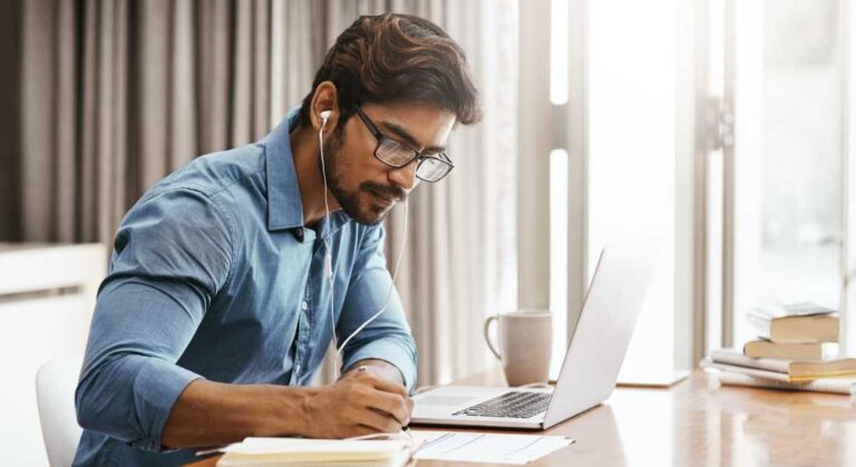 Como ser produtivo em tempos de crise?