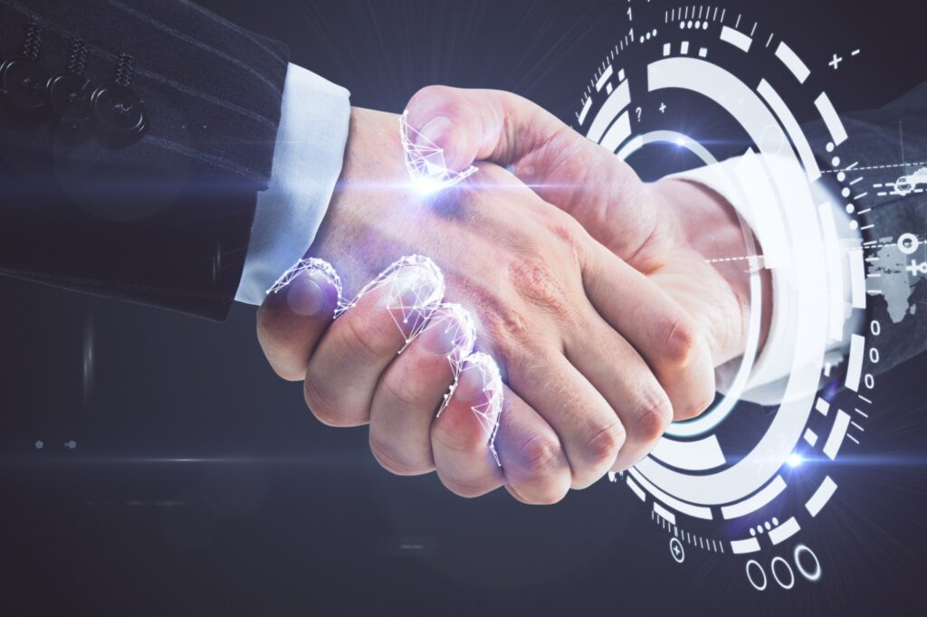 Contratos digitais: como podem ajudar em momentos de crise?