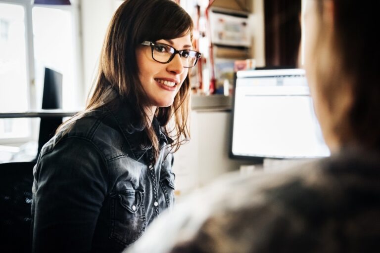 5 práticas ideais para uma boa gestão de pessoas na empresa