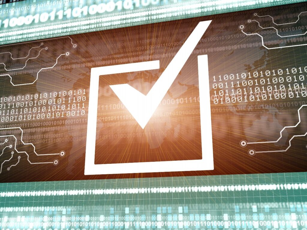 Integridade de dados: como garantir a segurança das informações em um contrato?
